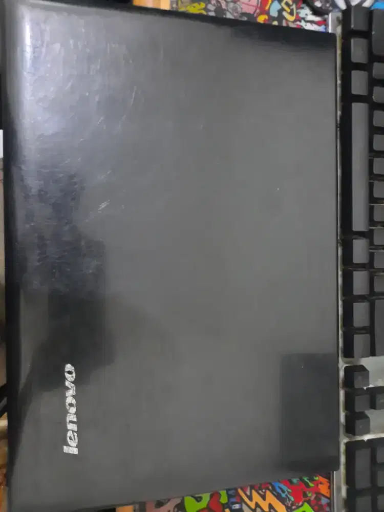 Laptop lenovo idepad 300
