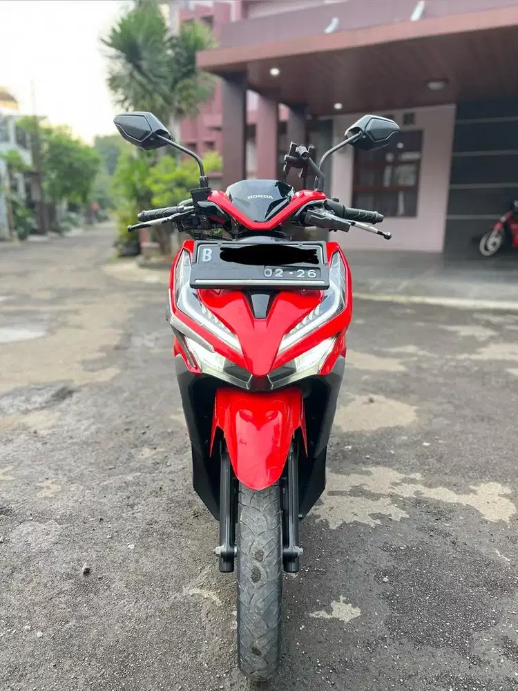HONDA VARIO 125 TAHUN 2020