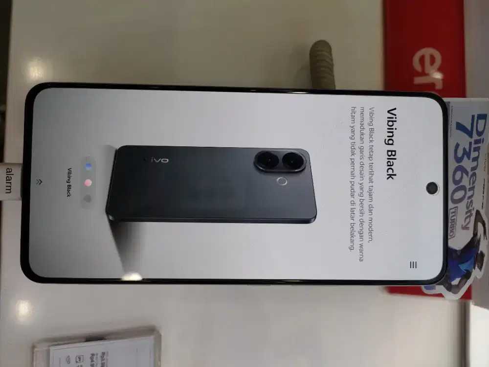 VIVO V60 LITE 8/256 4G/5G