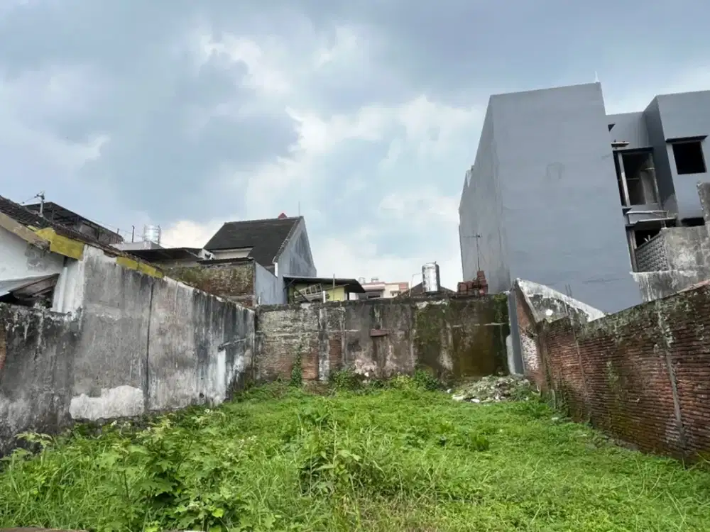 Tanah Murah Bunga Nusa indah Suhat Dekat Kampus Brawijaya