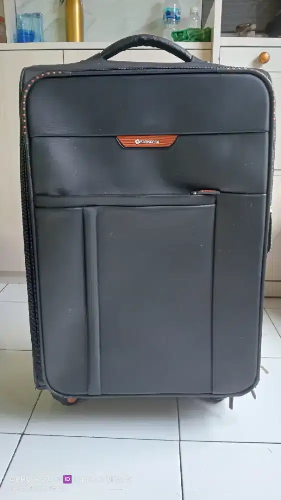Koper Samsonite