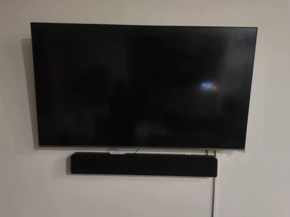 Jual TV kondisi sangat baik