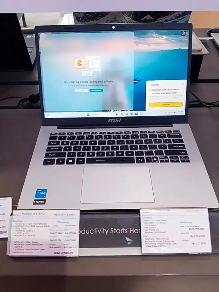 PROMO CICILAN LAPTOP BISA DICICIL TANPA KARTU KREDIT SYARAT KTP