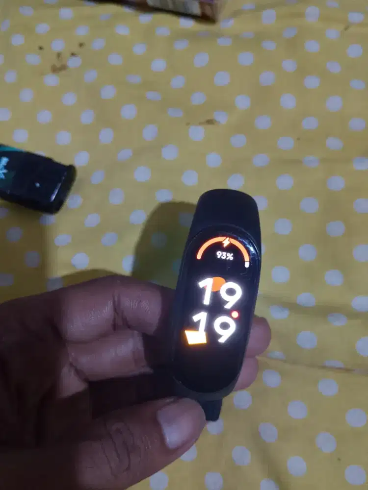 ximoni smart band 742BE