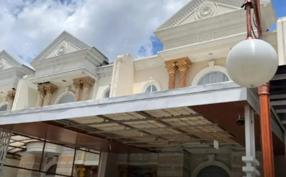 Dijual Rumah 2 Lantai Angel Residence