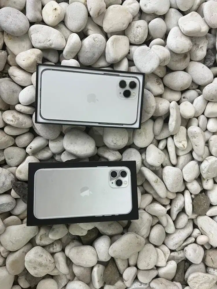 iphone 11 pro 256gb sampeg murmer