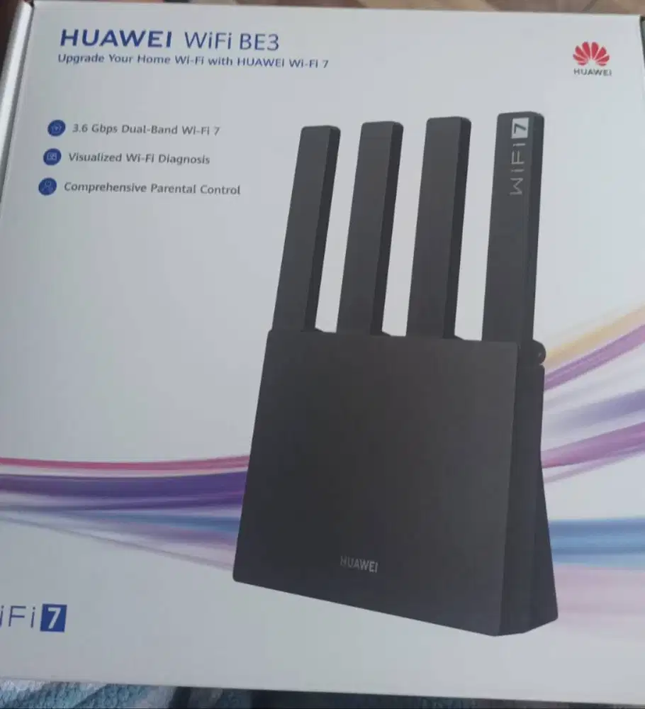 Jual penguat sinyal, router