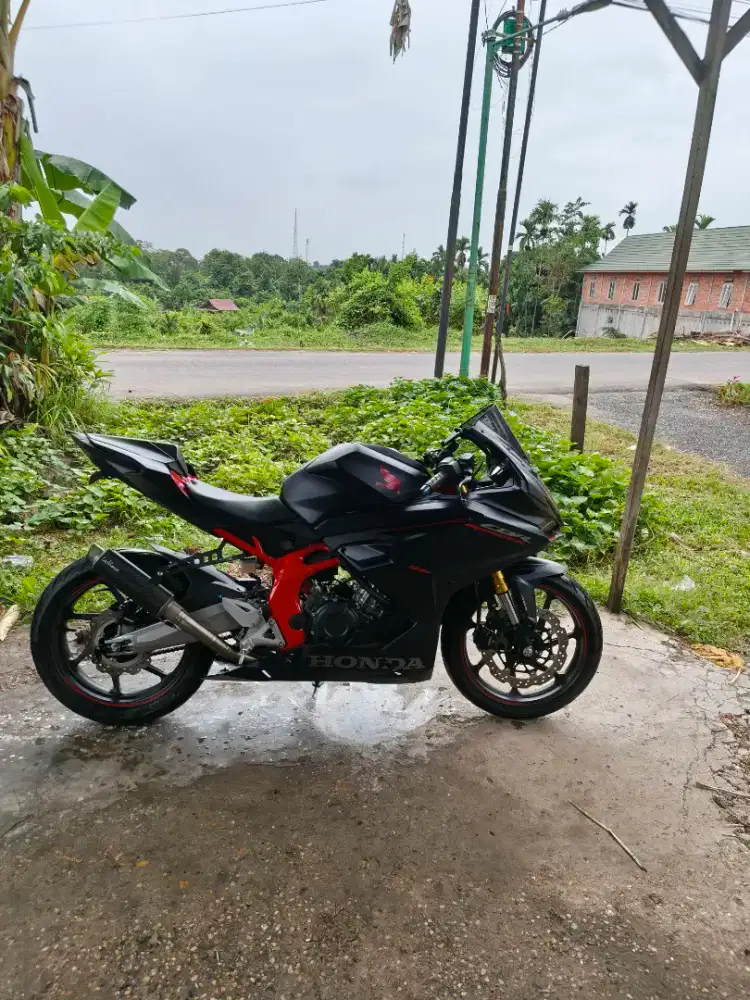 For sale cbr250rr