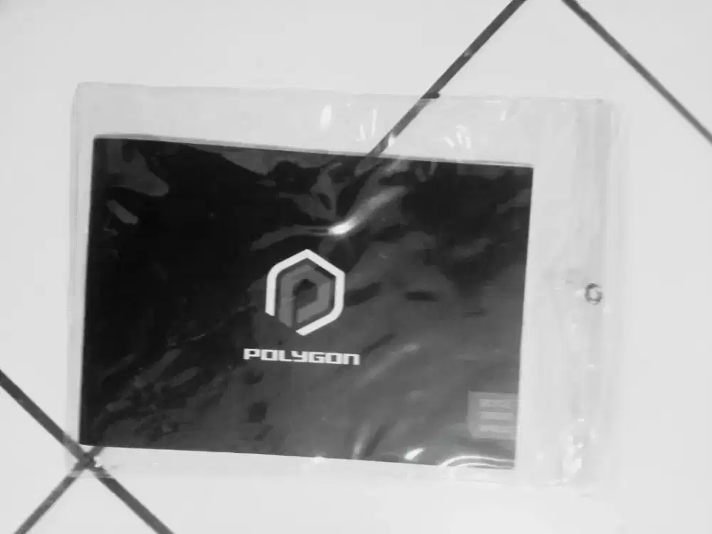 Di jual sepeda poligon BU