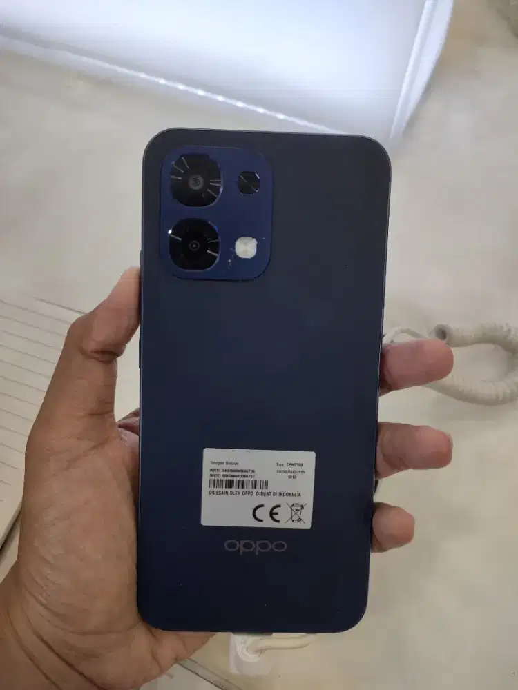 OPPO A6 PRO 4G 8/128 8/256