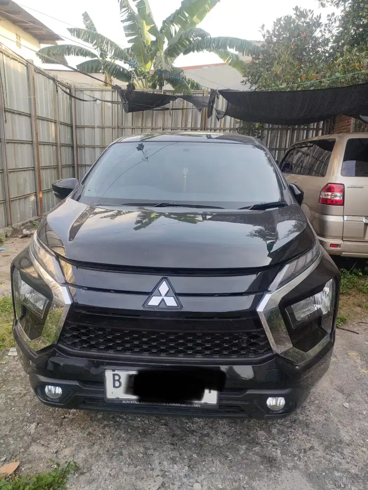 Mitsubishi Xpander 2024 Bensin