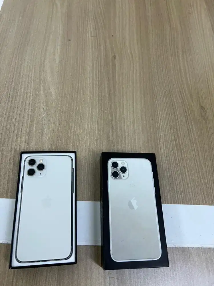 iphone 11 pro 256gb jamainan puas