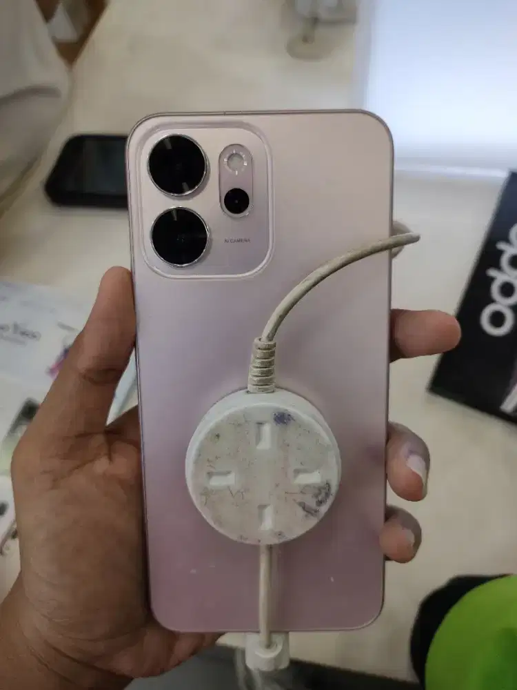 OPPO RENO 14F 5G 8/256 12/256