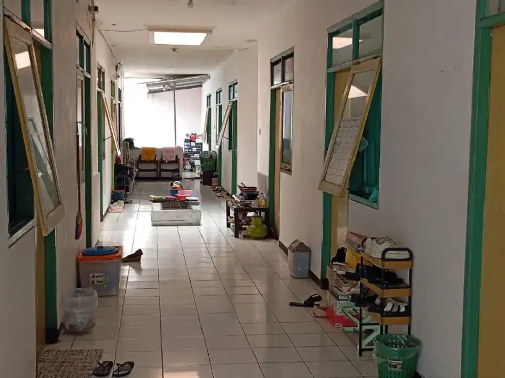 Kos Kost Aktif Sayap Karapitan Cikawao dekat UNPAS UNLA