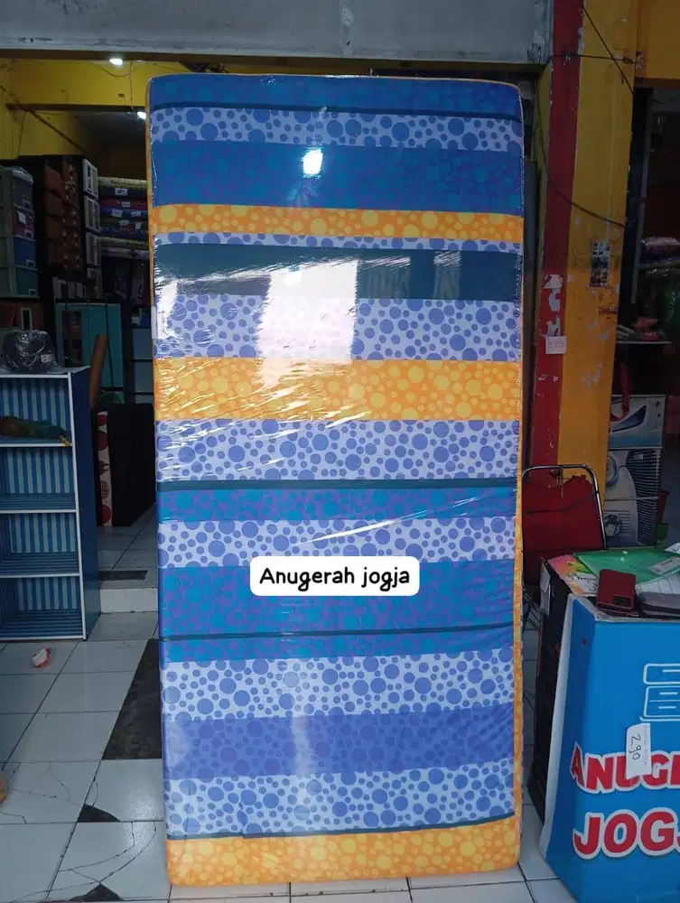 Ready kasur busa galaxy 90