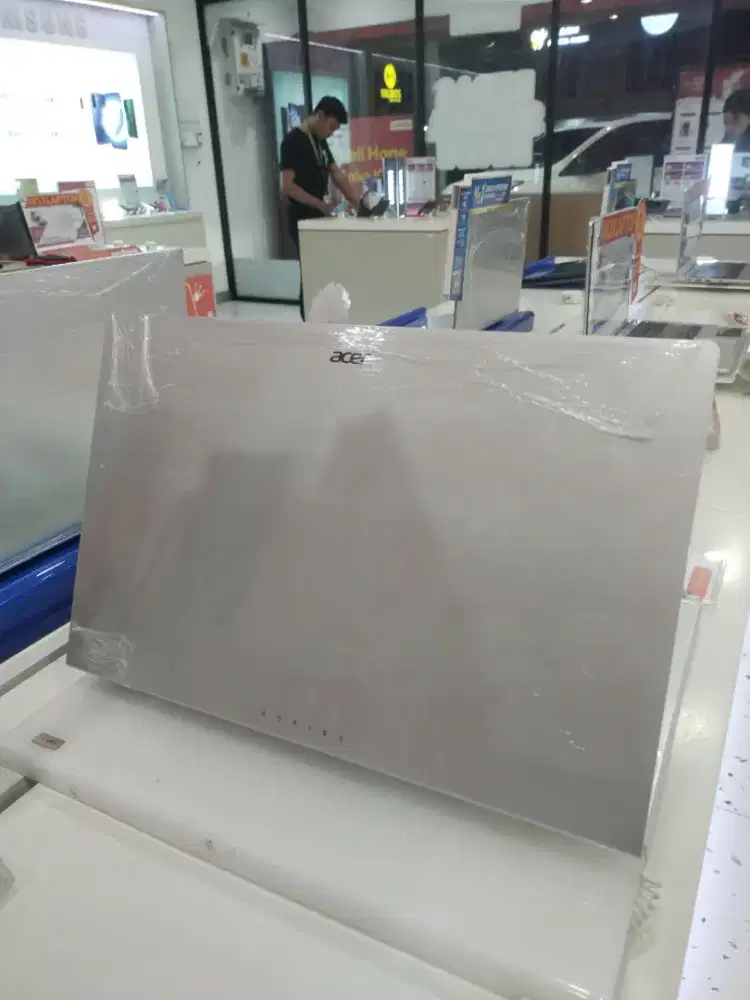 PROMO LAPTOP ACER ASPIRE LITE 15 - AMD RYZEN 5