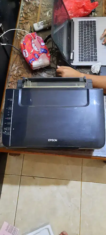 Printer Epson TX111