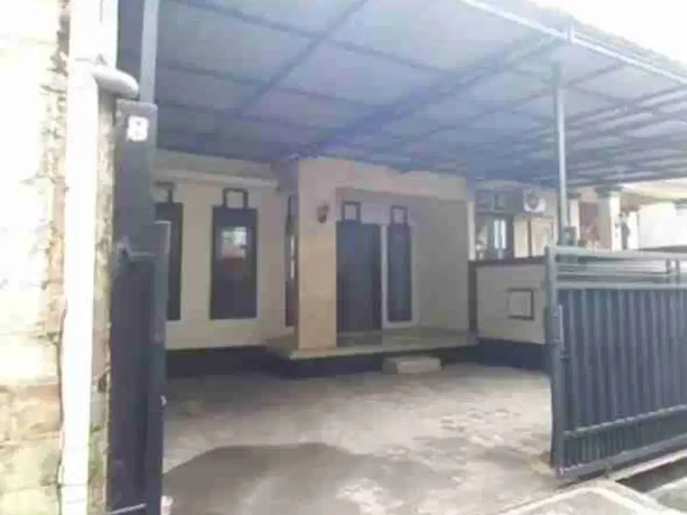 RUMAH SIAP HUNI – DEKAT CANGGU, DALUNG TUKA