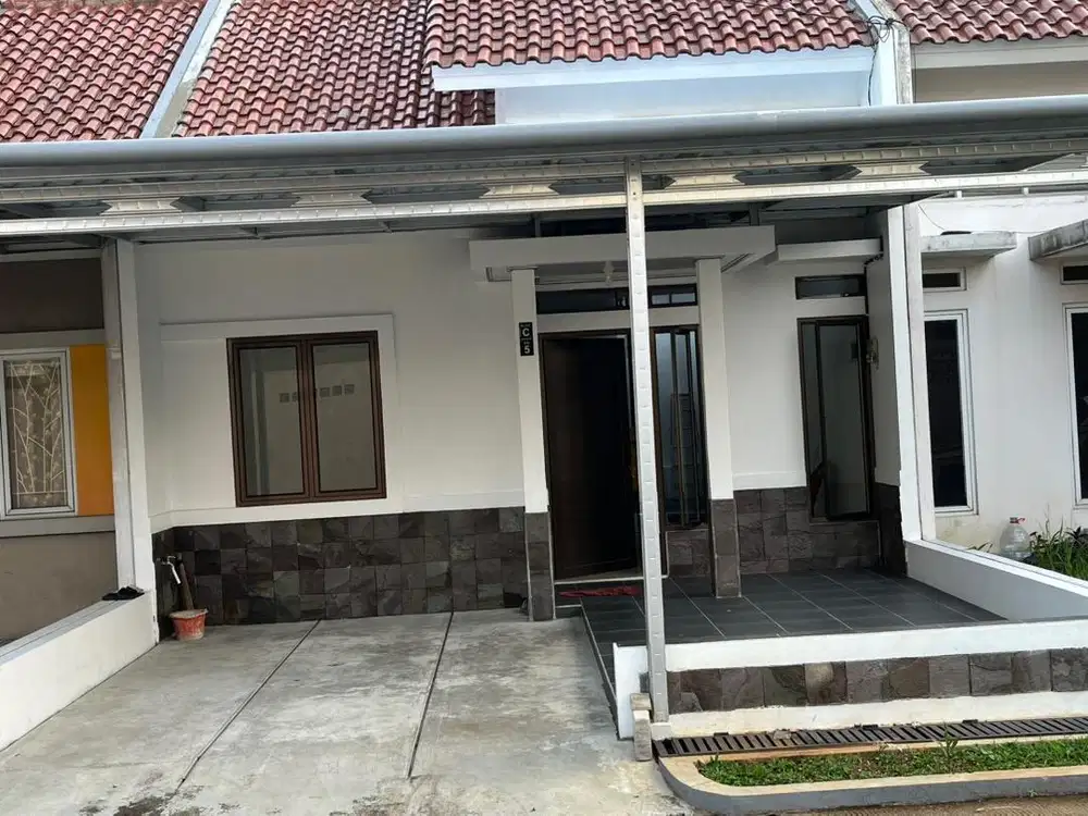 Rumah Disewakan tahunan untuk Keluarga