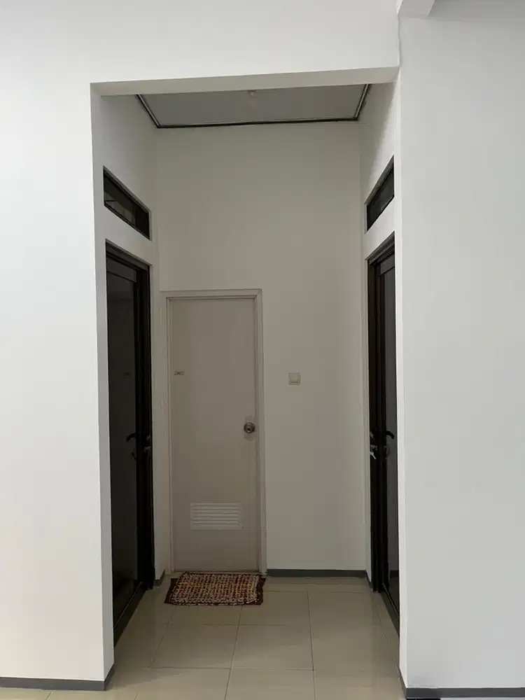 Rumah Disewakan tahunan untuk Keluarga