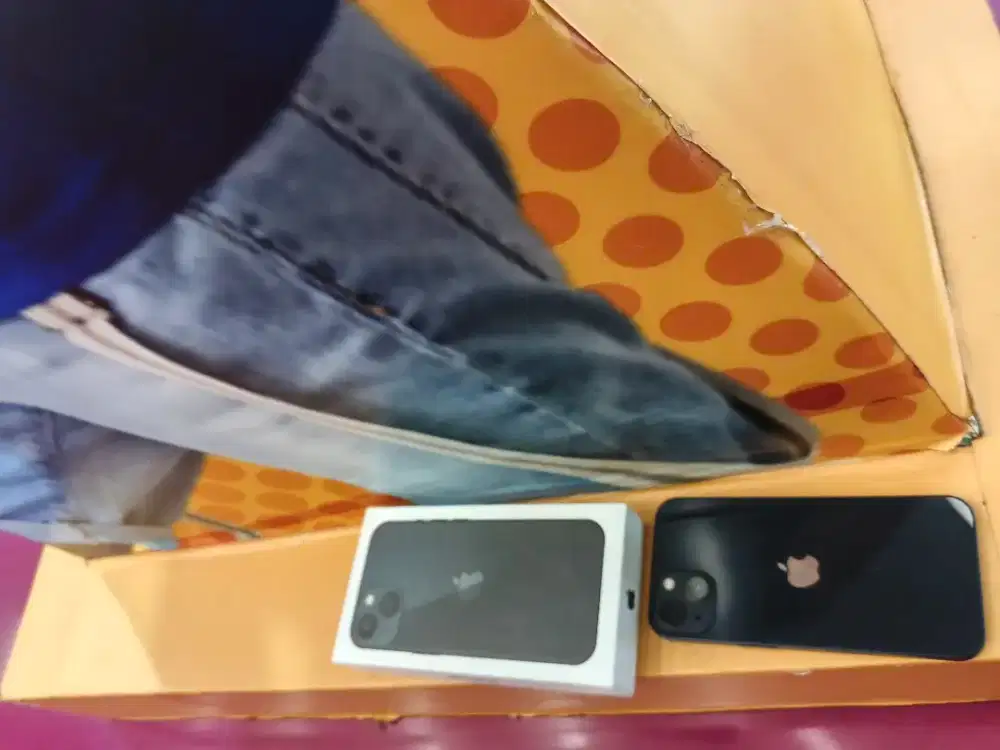 Iphone 13 128gb perfect