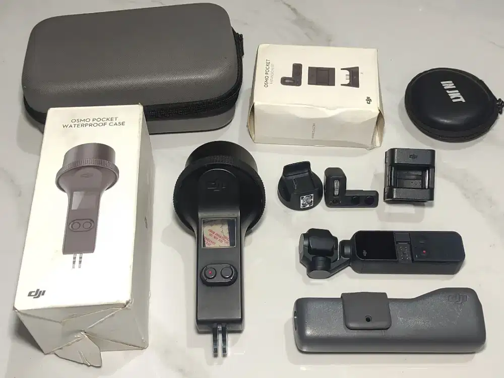 Dji Osmo Pocket 1