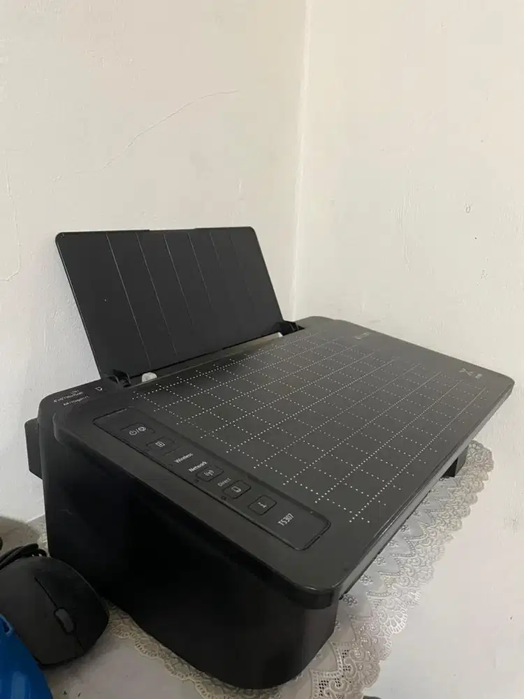 Printer canon ts307 scan copy wireles