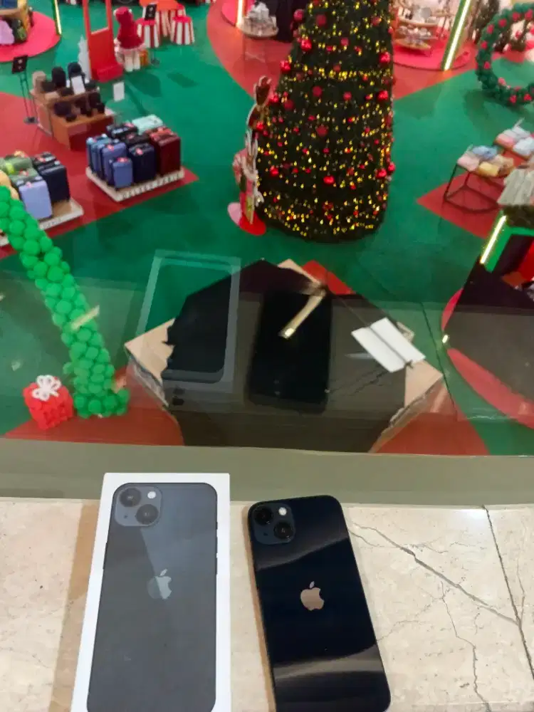 Iphone 13 128gb sudah lebih baru