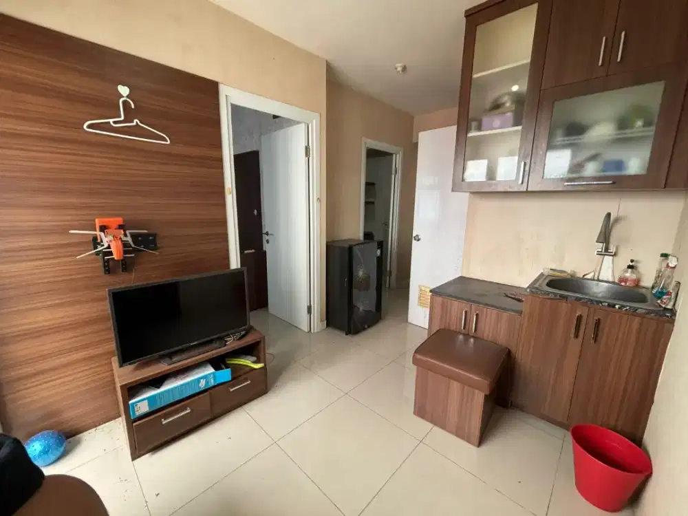 Apartemen lokasi premium