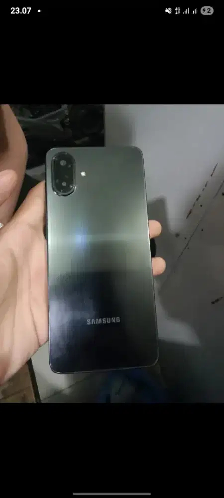 samsunh a07 mulus
