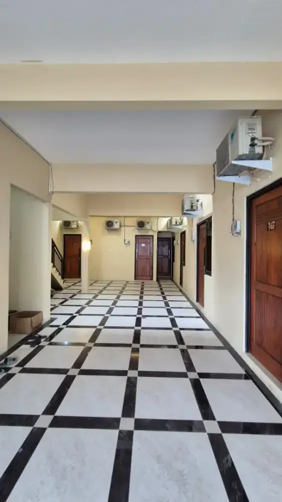 Residence Kost Pucang Gading