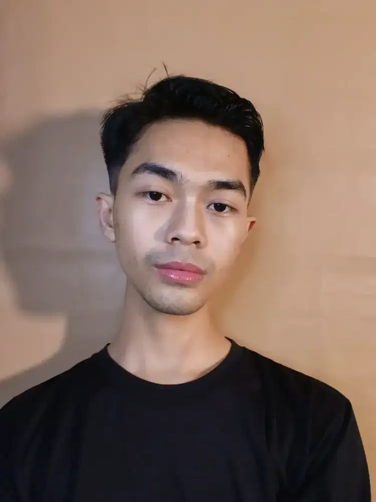 asalamuallaikum, info lokernya kak