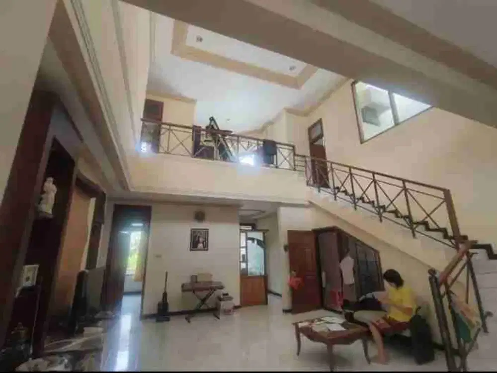 terawat, luas ideal, lokasi berNILAI, dharmahusada regency kertajaya manyar