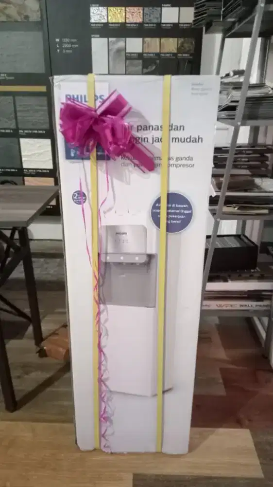 Jual Dispenser PHILIPS Terbaru