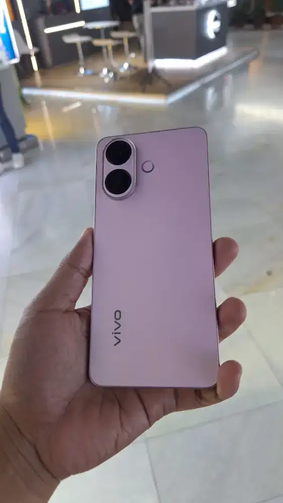 Promo potongan 300k vivo v60lite 8/256