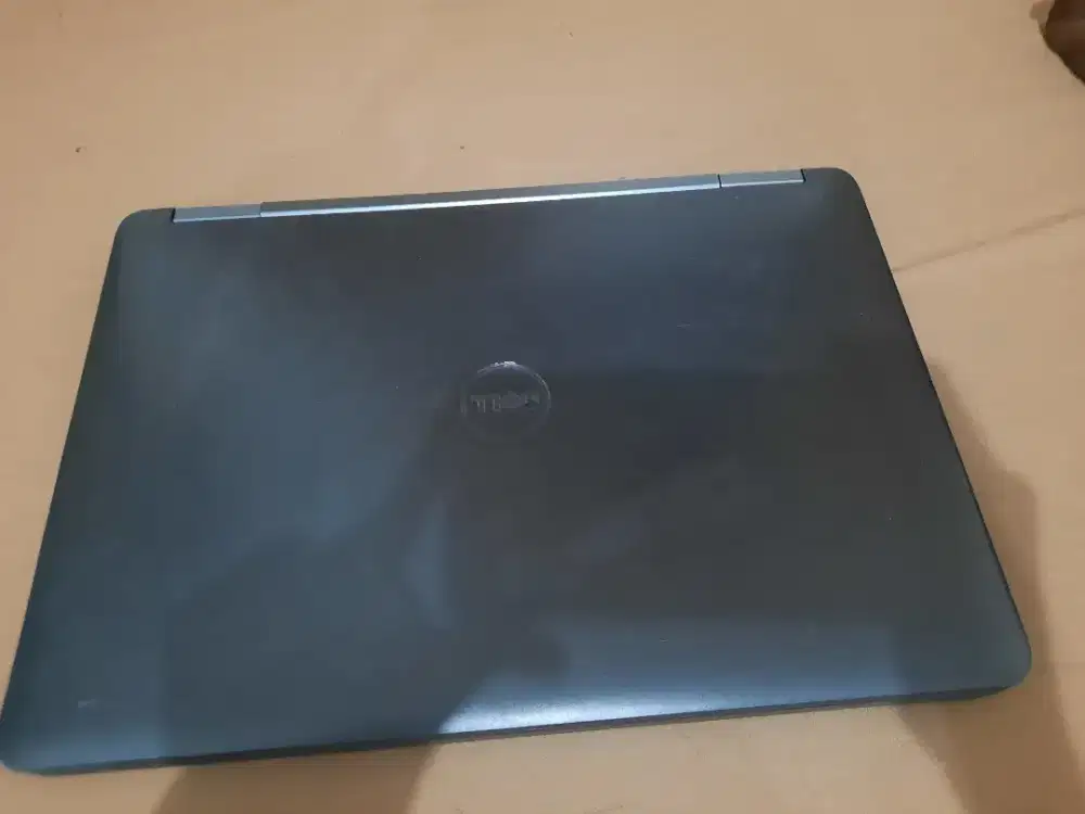 Laptop Dell latitude 5440