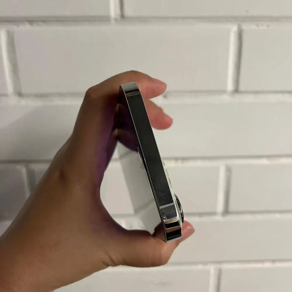 IPhone 13 promax 256gb inter