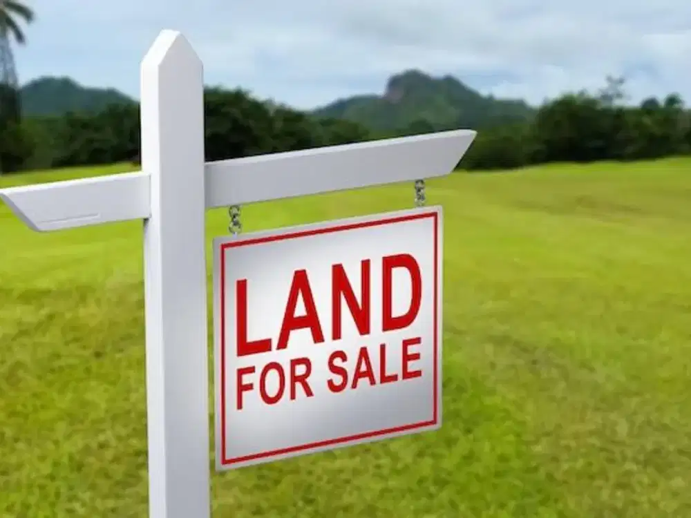 Jual Bangunan Raya Mayjend Sungkono Surabaya