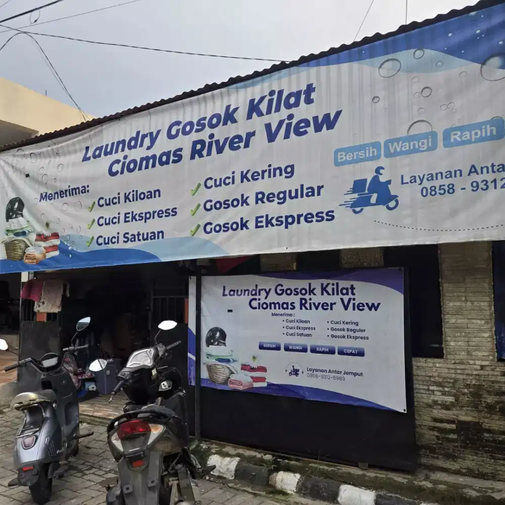 Dijual Cepat dan Murah Rumah