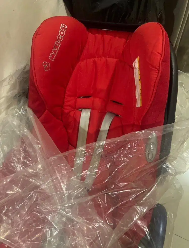 carseat bayi maxi cosi