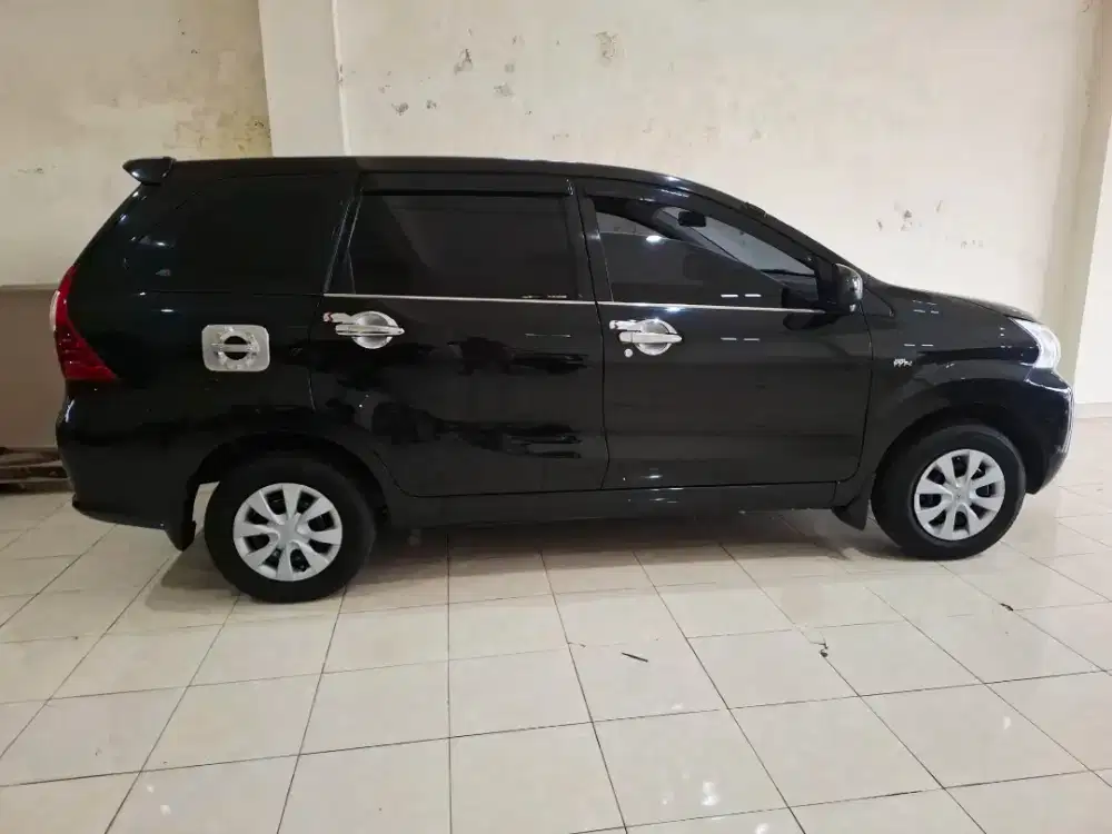 Avanza E Barong