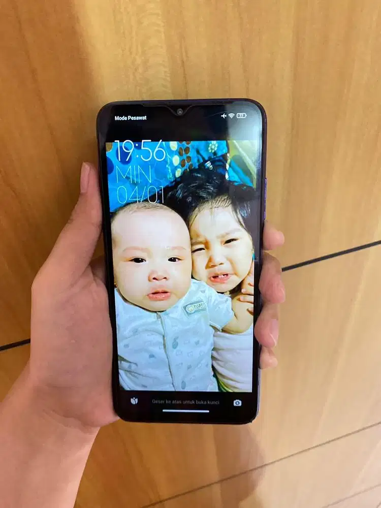 Jual hp Xiaomi POCO M3