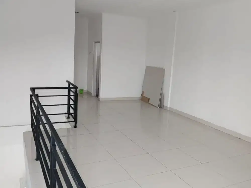Ruko komersil strategis siap cuan di boulevard Grand Depok City