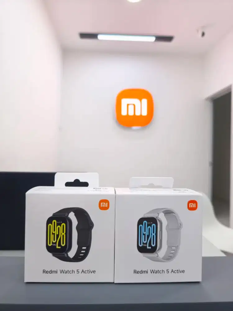 REDMI WATCH 5 ACTIVE