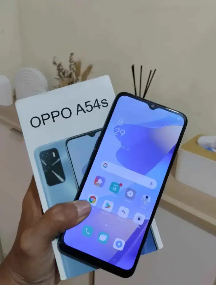 Oppo a54s 6/128