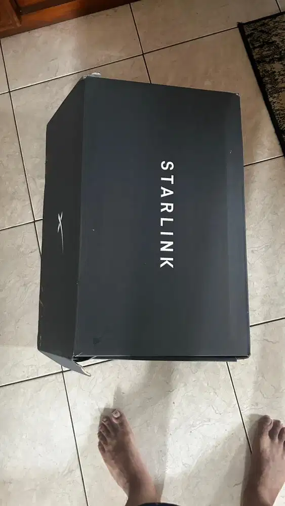 Starlink Gen 2 Pembelian 2024