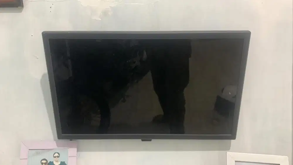 TV SMART ANDROID OUBEISI 24 in