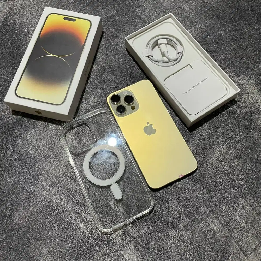 iPhone 14 Pro Max 256Gb All Operator