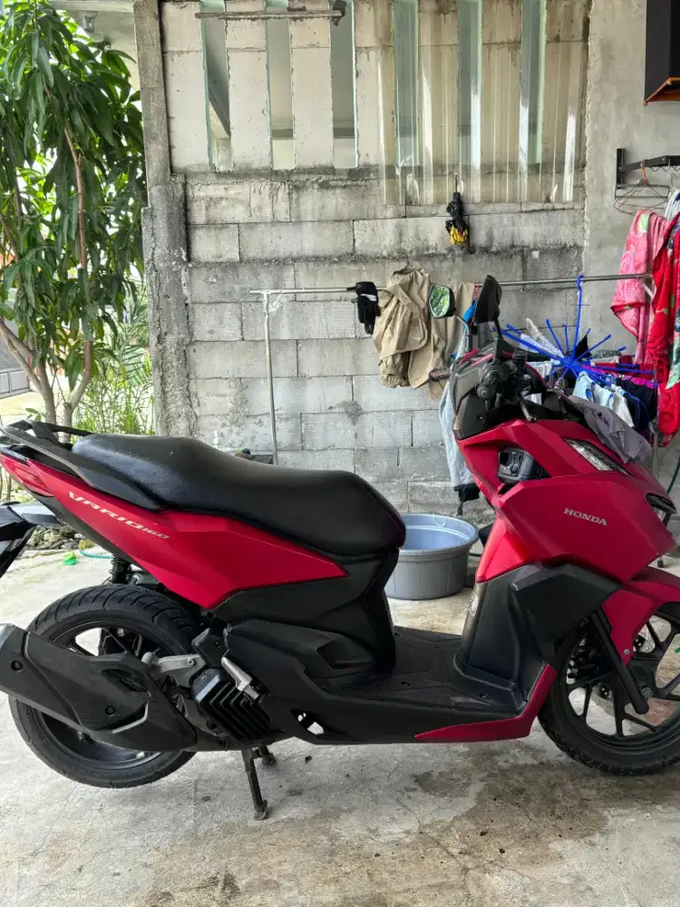 Honda vario 160