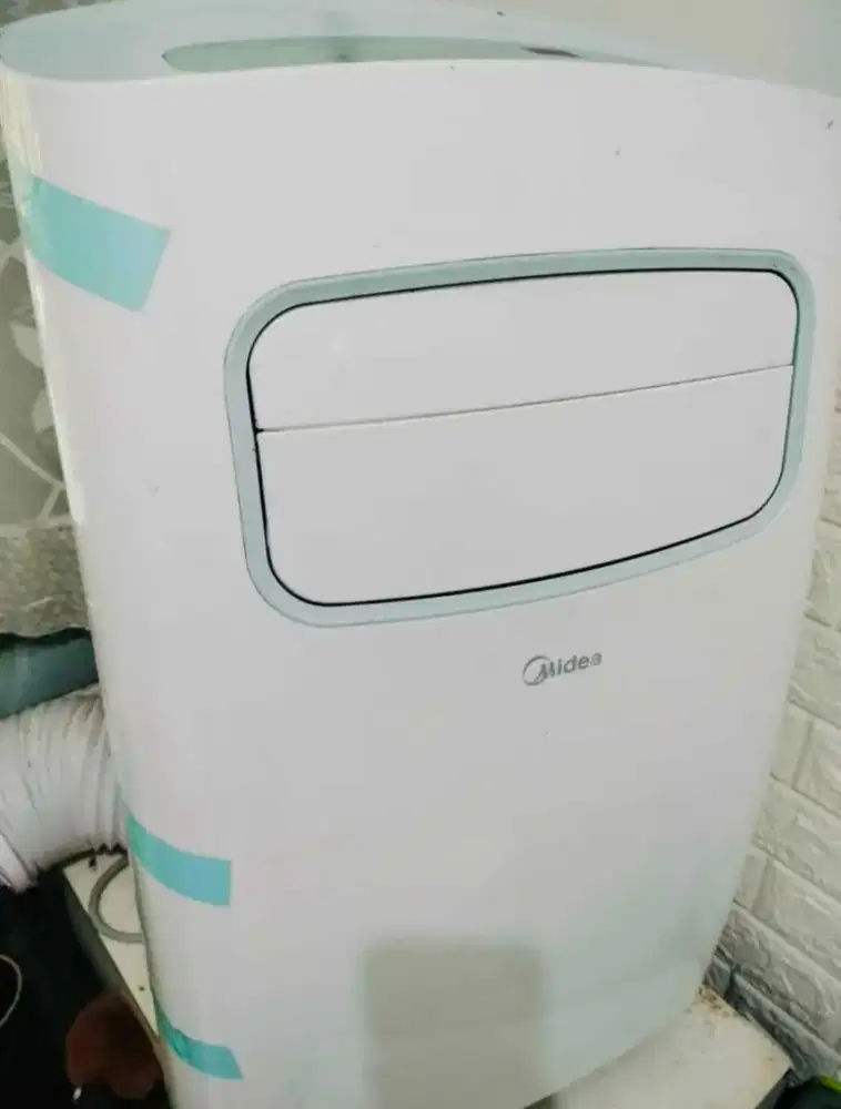 Midea AC Portable 1PK